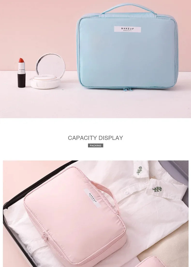 Cosmetic Bag