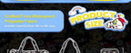 Tokidoki Unicorn Duffle Bag 40L Capacity