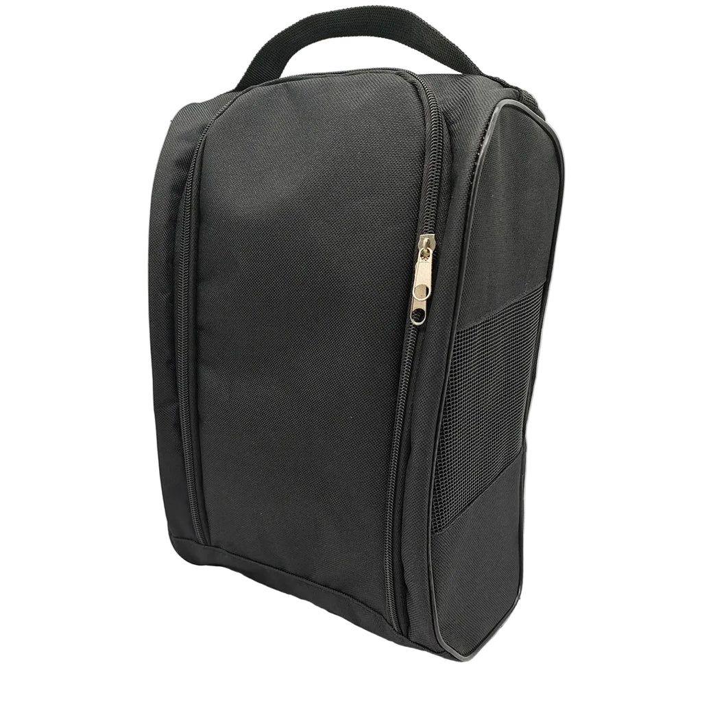 Breathable Golf Shoe Carrier