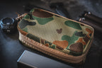 MAUHOSO Travel accessories bag for headphones, data cables, organizers, toiletries, and commuting essentials