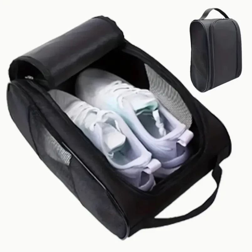 Breathable Golf Shoe Carrier
