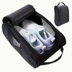 Breathable Golf Shoe Carrier