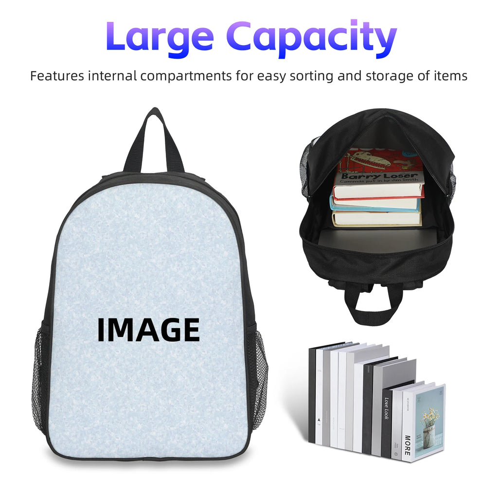 6-7 Six Seven 6-7 Backpack