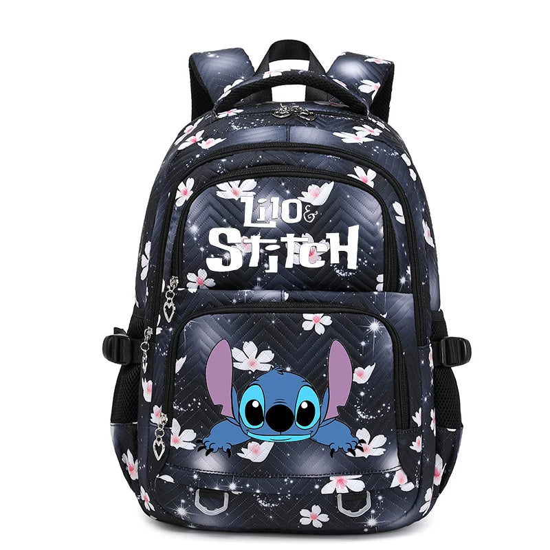 Stitch Backpack