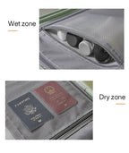 Mixi Puristic Design Travel Luggage Rolling Wheel Hardside Women Suitcase Men Trolley Case 16 20 Carry On/Big 22 24 26 28 Inch