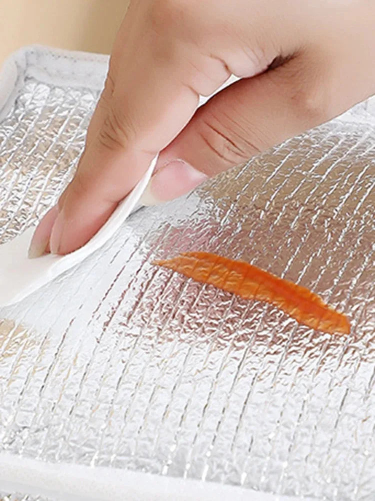 3D Cartoon Insulated Lunch Bag Thermal Food Container Bag for Students Portable Handheld Lunch Box Tote with Easy-Carry Handle