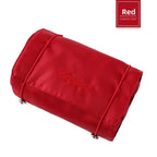Women's Dopamine Storage Bag Outdoor Travel Makeup Bag Fashion Makeup Bag Washing Storage Bag