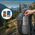 Inflatable Neck Pillow (2-Pack)