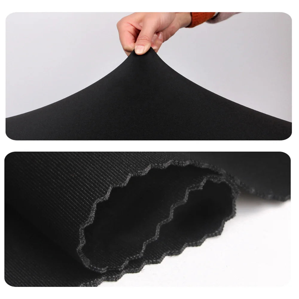 Luggage Cover Suitcase Protector Crack Bear Travel Thicken Elasticity Dust Cover Anti-scratch Protective Case 18-32 Inch Trolley