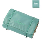 Women's Dopamine Storage Bag Outdoor Travel Makeup Bag Fashion Makeup Bag Washing Storage Bag