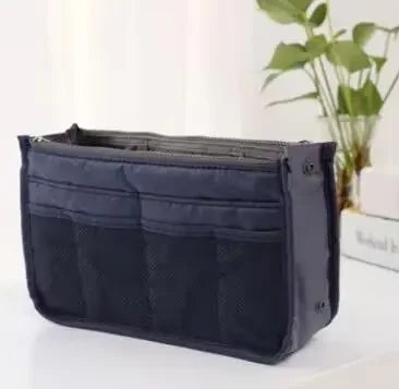 HOMEFISH Multi-Functional Large Capacity Makeup