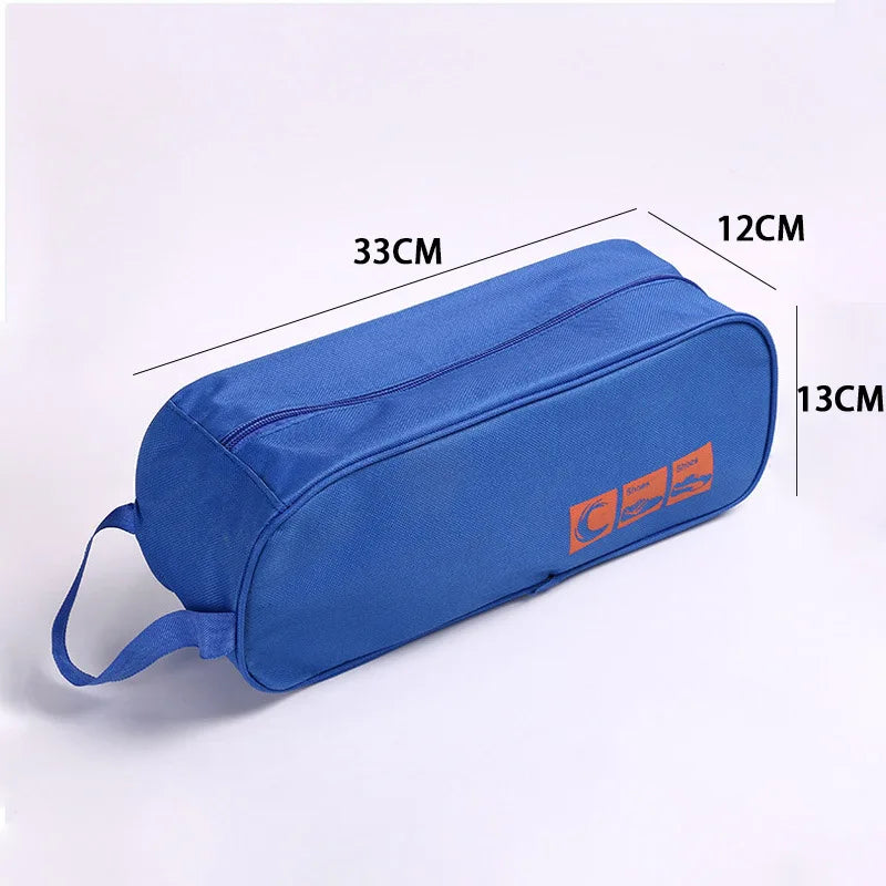 Multi-Functional Portable Travel Storage Bag Sorting Case Organizer Fashionable And Beautiful Travel Shoe Bag Storage Bag