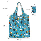 Reusable Shopping Bag