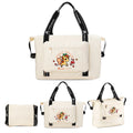Tokidoki Unicorn Duffle Bag 40L Capacity