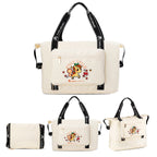 Tokidoki Unicorn Duffle Bag 40L Capacity
