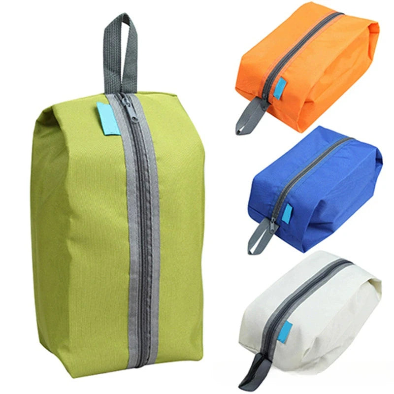 Lightweight Waterproof Shoe Storage Bag