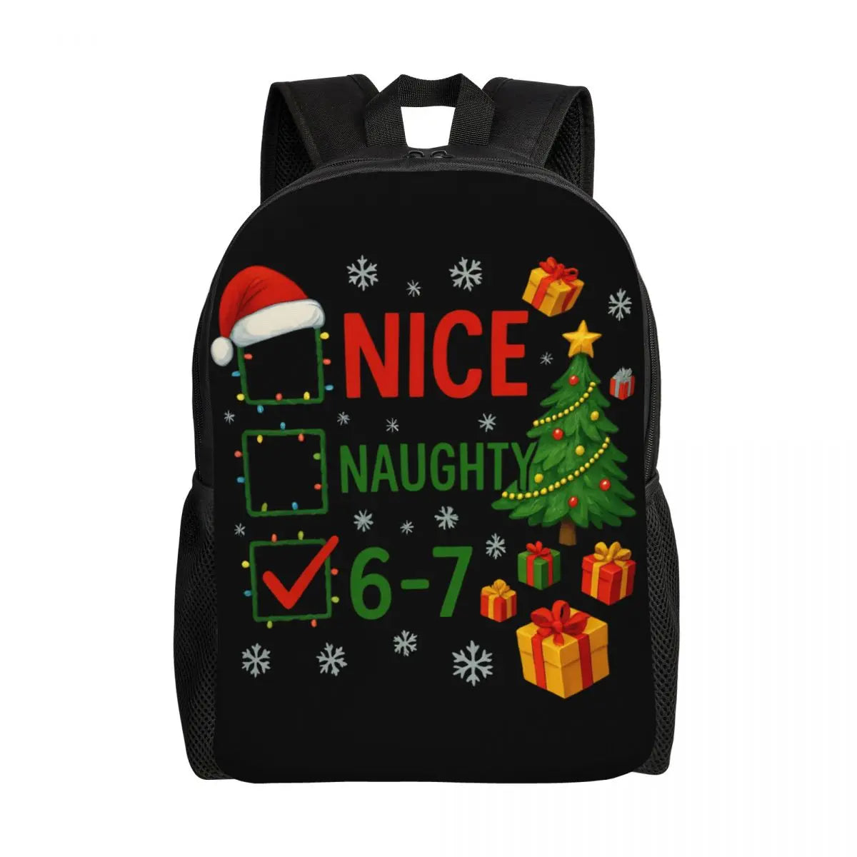 6-7 Six Seven 6-7 Backpack