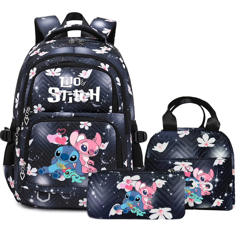 Stitch Backpack
