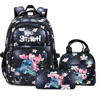Stitch Backpack