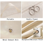 Compression Packing Cubes Set