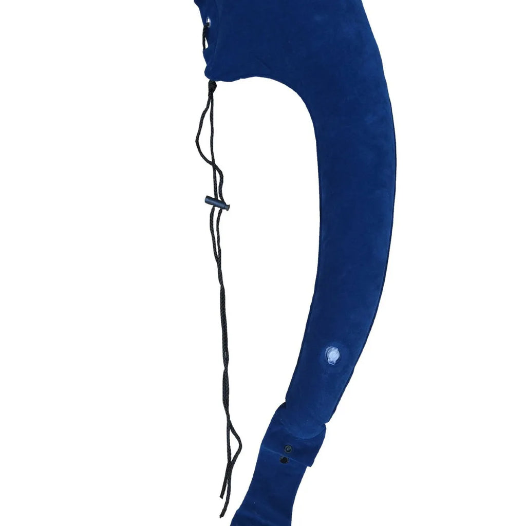 Inflatable Travel Neck Pillow