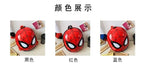 New Marvel cartoon Spider-Man boys School Bag New Kindergarten Baby Children's Backpack Cute Backpack