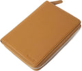 RFID Family Passport Organizer