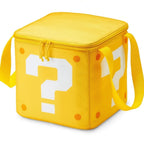 Question Mark Insulated Lunch Bag