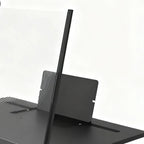 3D HD Phone Screen Magnifier Desktop Mobile Amplifier Stand for Seniors Video Movie Watching Home Travel Party Use