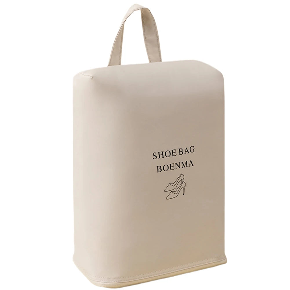 Portable Shoe Pouches