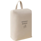 Portable Shoe Pouches