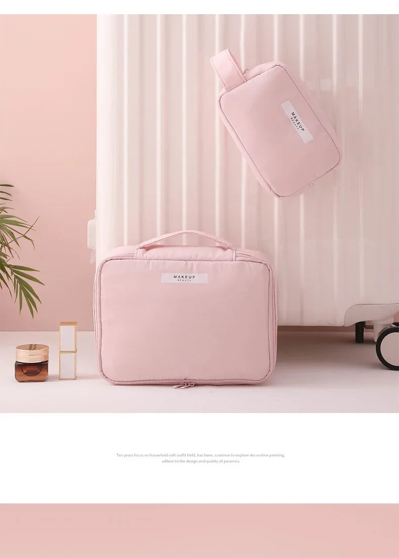 Cosmetic Bag
