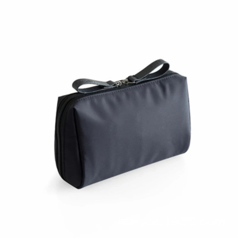 Portable Waterproof Women Makeup Bag Cosmetic Bag Coin Pouch Storage Bag Mini Lipstick Bag Small Bag Toiletry Bag Organizer Case