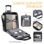 Laptop Trolley Carry-On Bag