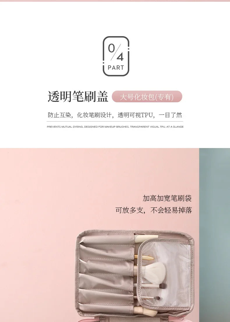 Cosmetic Bag