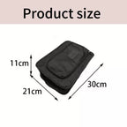 Foldable Sneaker Travel Bag
