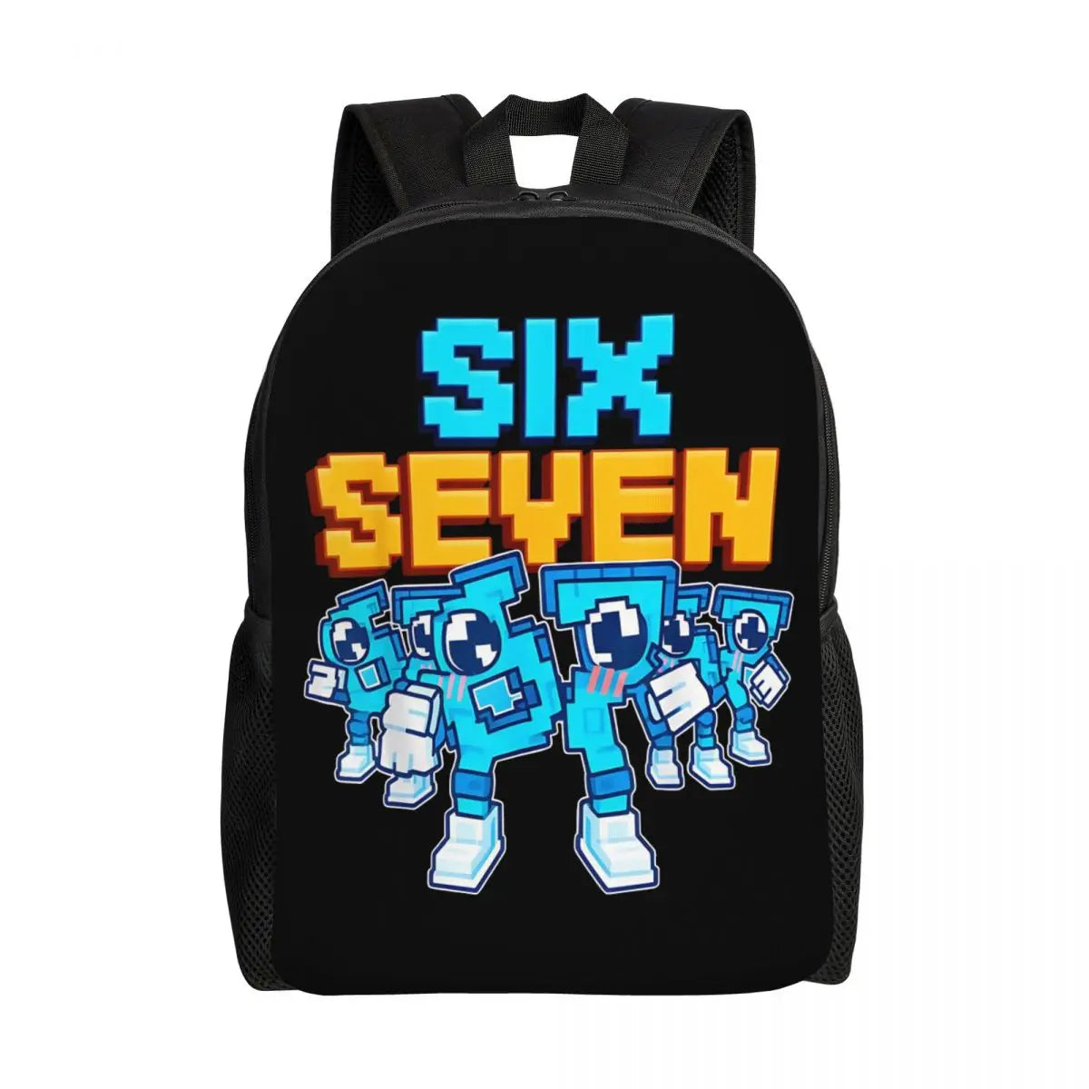 6-7 Six Seven 6-7 Backpack