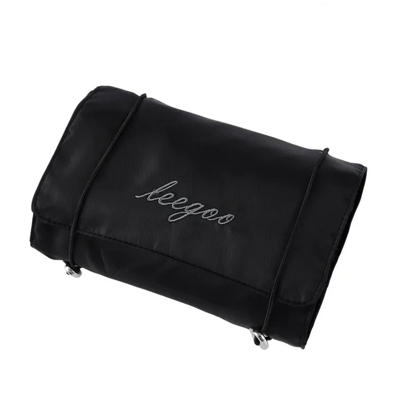 Women's Dopamine Storage Bag Outdoor Travel Makeup Bag Fashion Makeup Bag Washing Storage Bag
