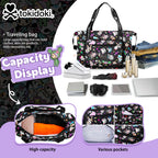 Tokidoki Unicorn Duffle Bag 40L Capacity