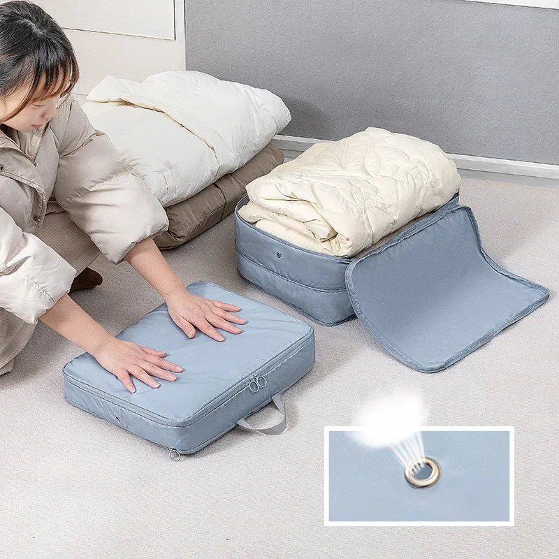 Compression Packing Cubes Set