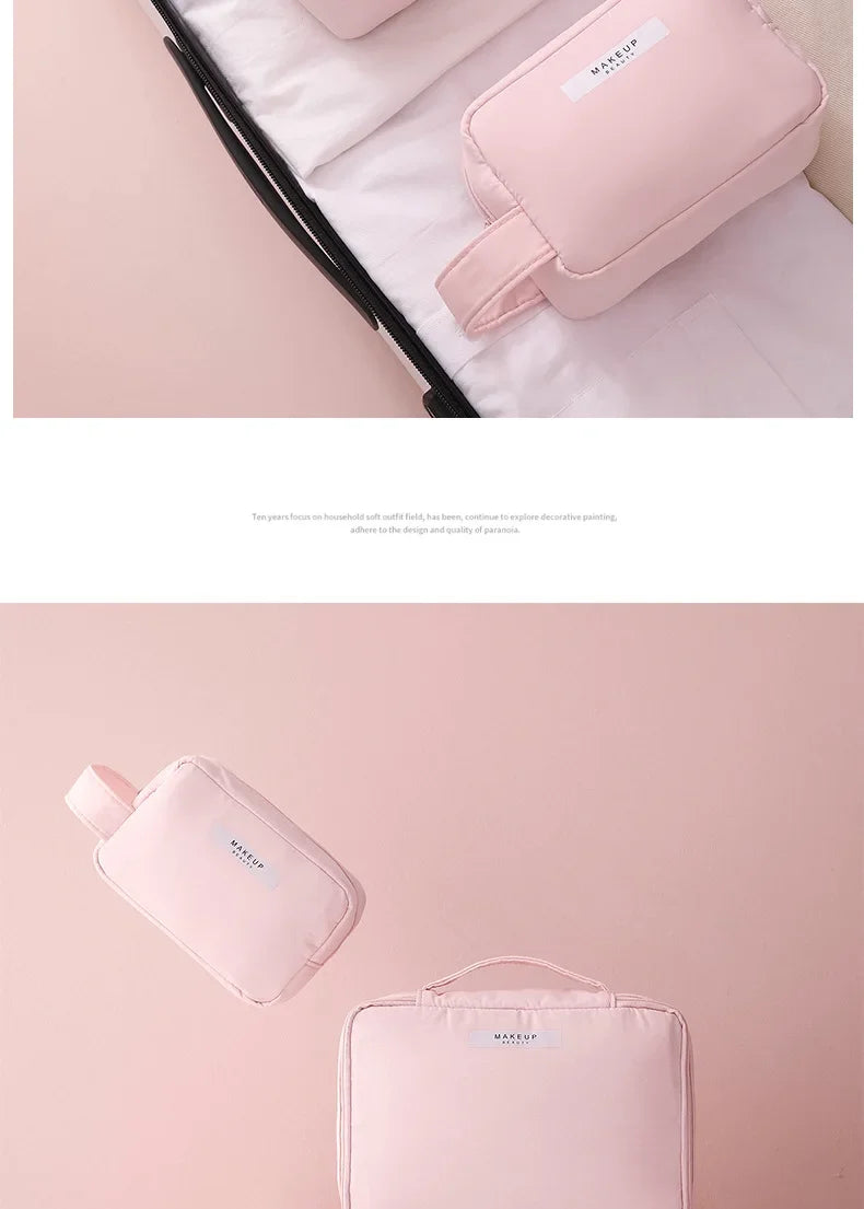 Cosmetic Bag