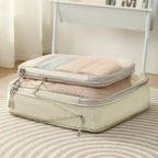 Expandable Packing Organizer Cubes