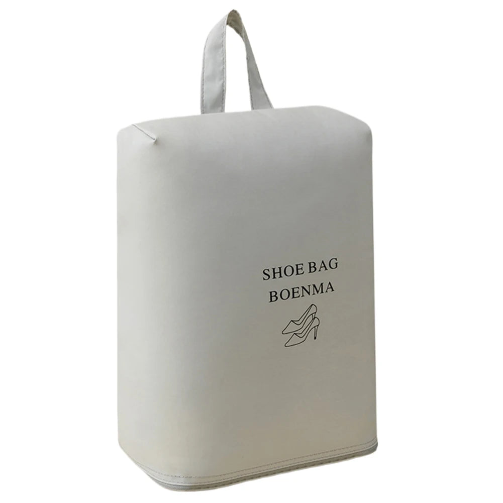 Portable Shoe Pouches