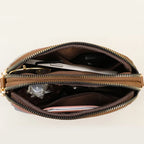 Yogodlns New Luxury Handbag Women Stitching Wild Messenger Bags Designer Brand Plaid Shoulder Bag Female Ladies Totes
