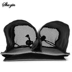 Travel Cup Holder for Luggage