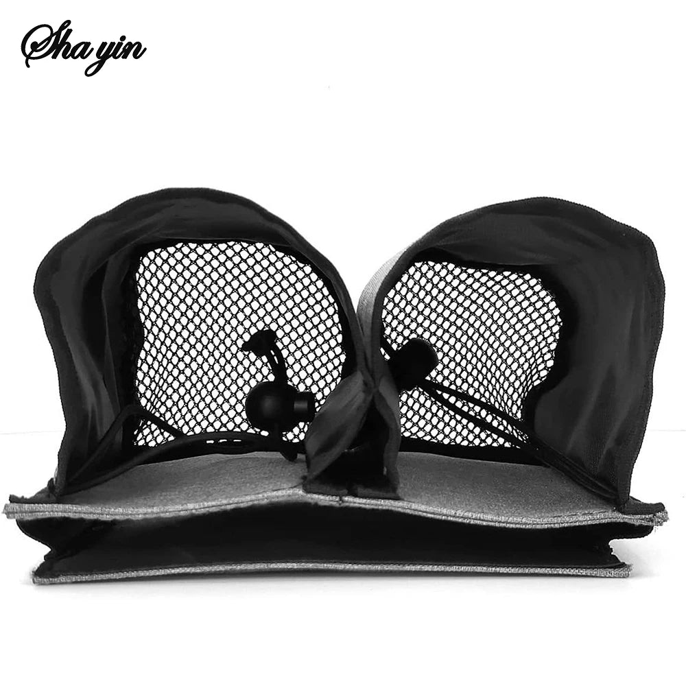 Travel Cup Holder for Luggage