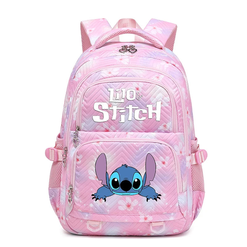 Stitch Backpack