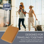 RFID Family Passport Organizer