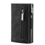 RFID Pop-Up Card Holder Wallet