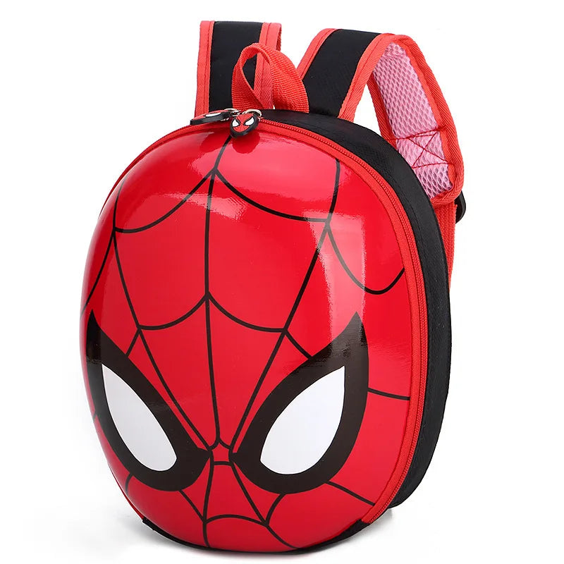 Spiderman Backpack